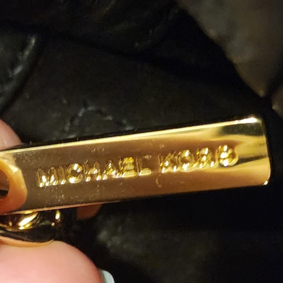 Limited Edition - Authentic Michael Kors - HOBO Chain Bag 2009 Resort Collection - Picture 7 of 11